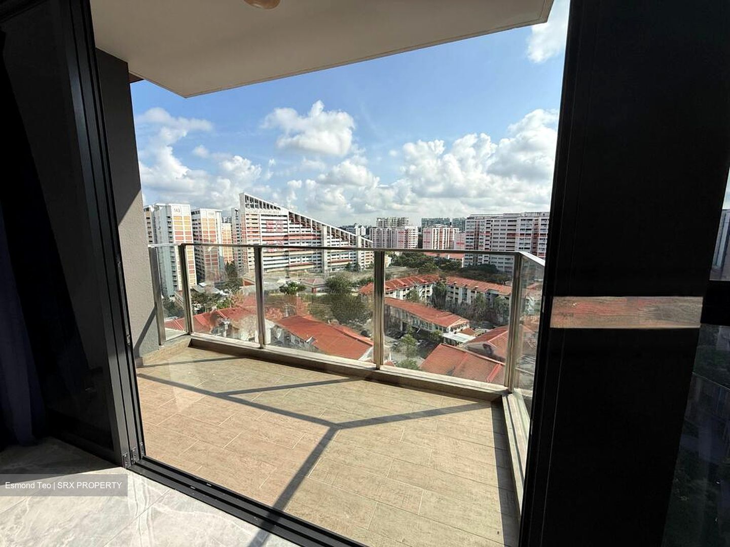 The Poiz Residences (D13), Apartment #475177091